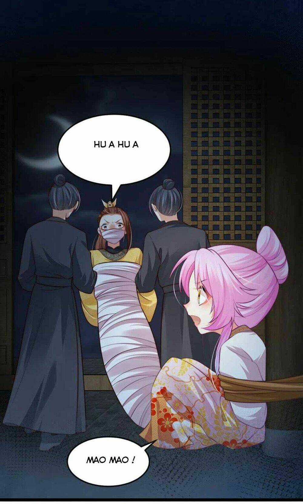 100 Cách Ngược Tra Nữ - Chapter 53 - Trang 20