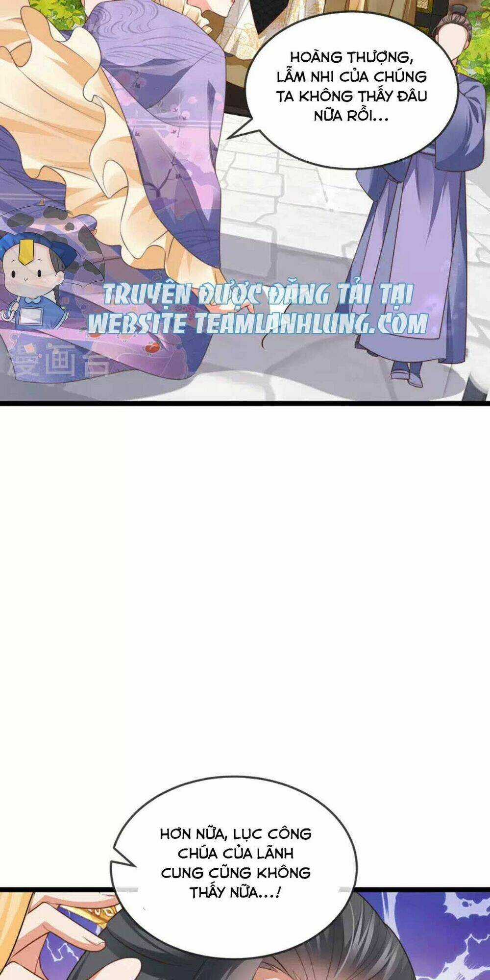 100 Cách Ngược Tra Nữ - Chapter 53 - Trang 3