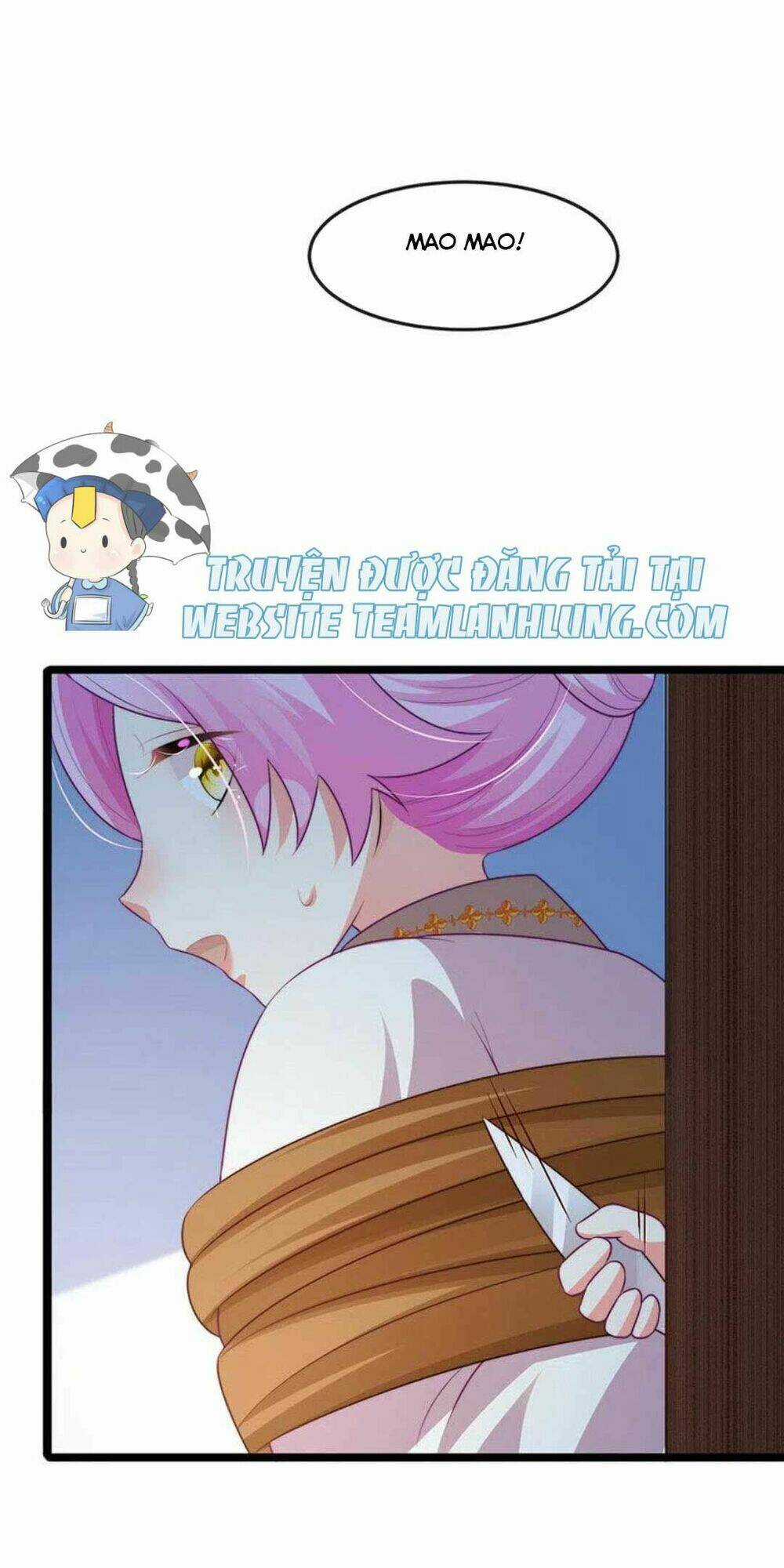 100 Cách Ngược Tra Nữ - Chapter 53 - Trang 21