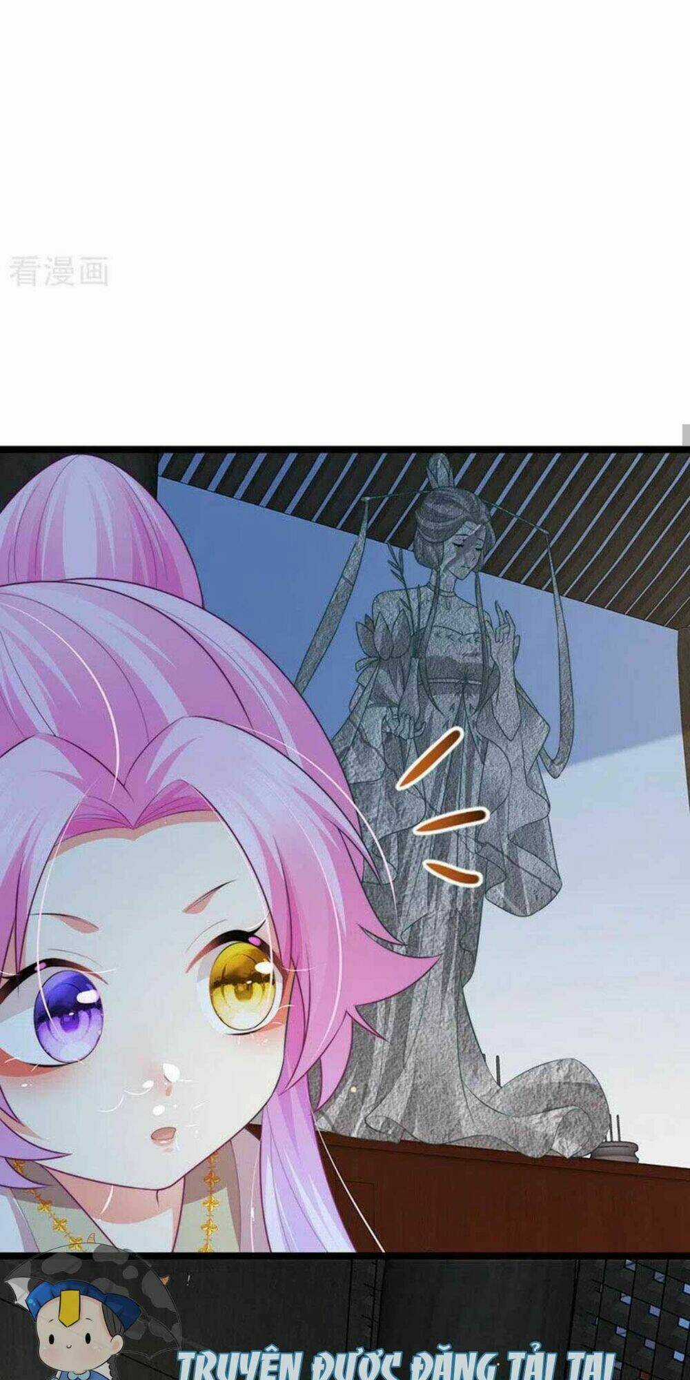 100 Cách Ngược Tra Nữ - Chapter 53 - Trang 22