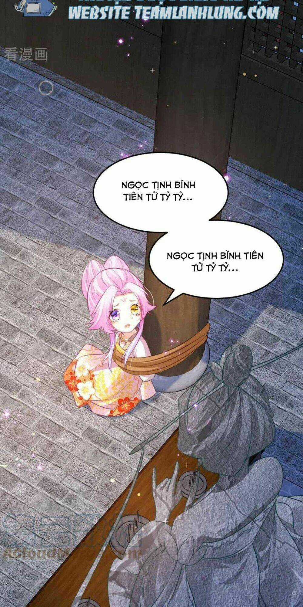 100 Cách Ngược Tra Nữ - Chapter 53 - Trang 23