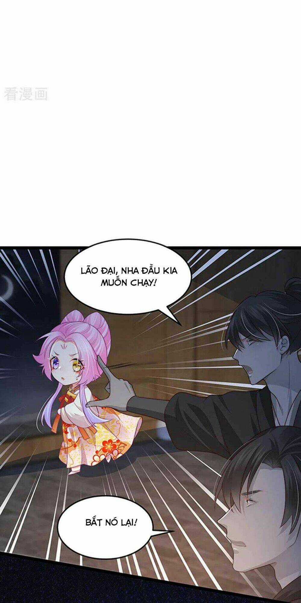 100 Cách Ngược Tra Nữ - Chapter 53 - Trang 29