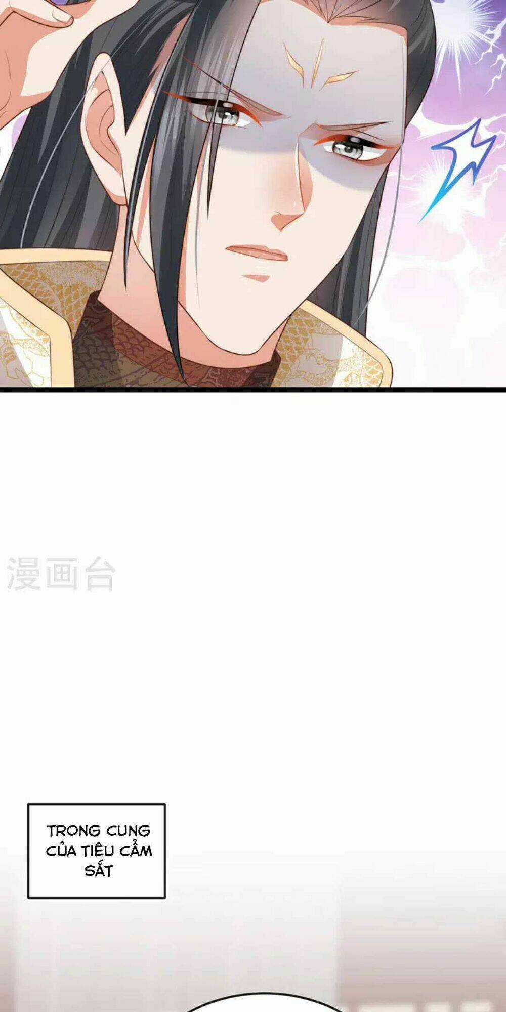 100 Cách Ngược Tra Nữ - Chapter 53 - Trang 4