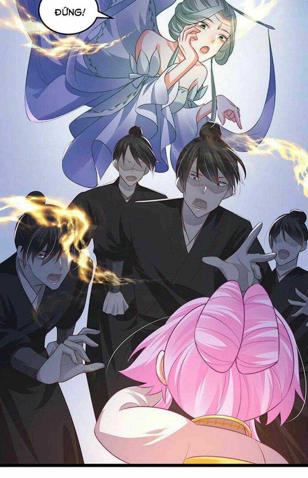 100 Cách Ngược Tra Nữ - Chapter 53 - Trang 31