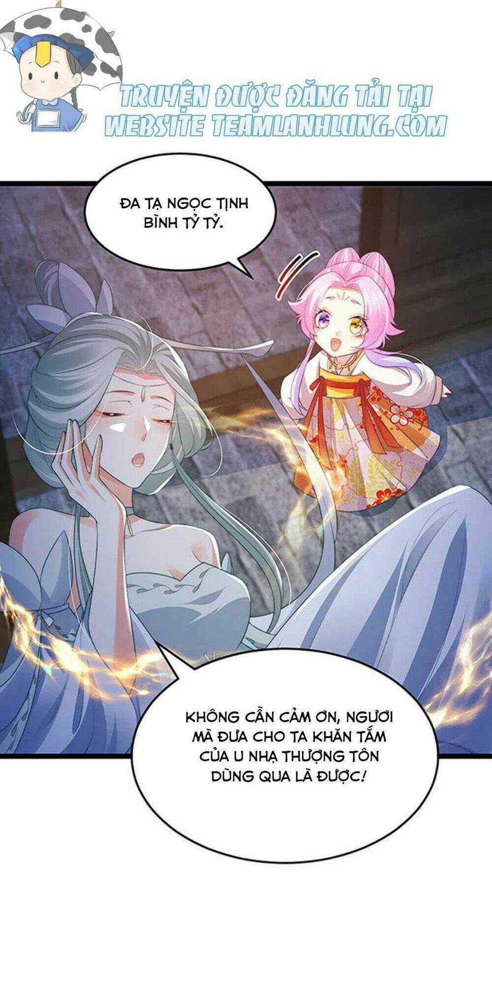 100 Cách Ngược Tra Nữ - Chapter 53 - Trang 32