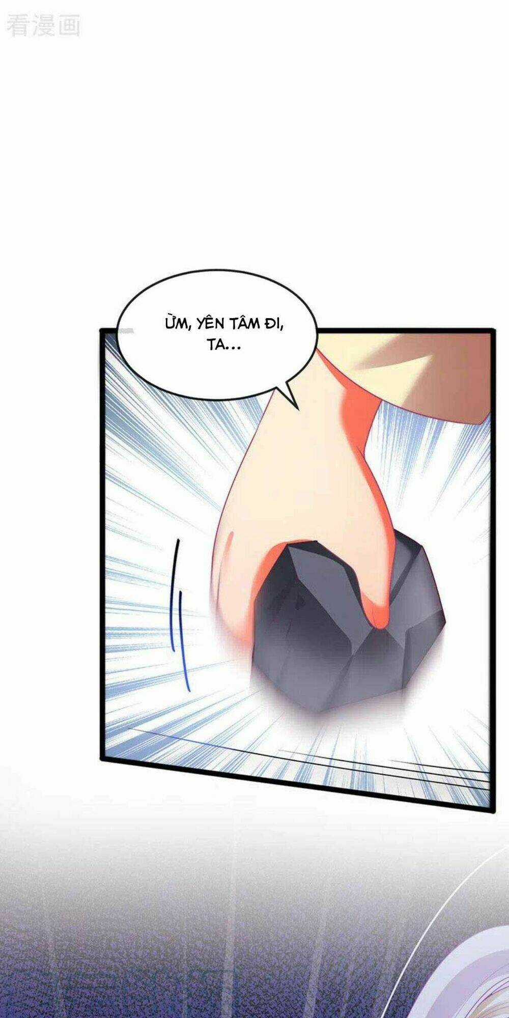 100 Cách Ngược Tra Nữ - Chapter 53 - Trang 33