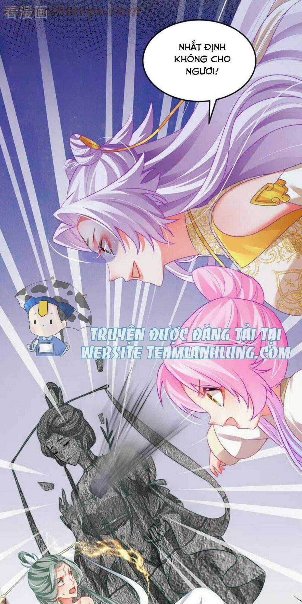 100 Cách Ngược Tra Nữ - Chapter 53 - Trang 34