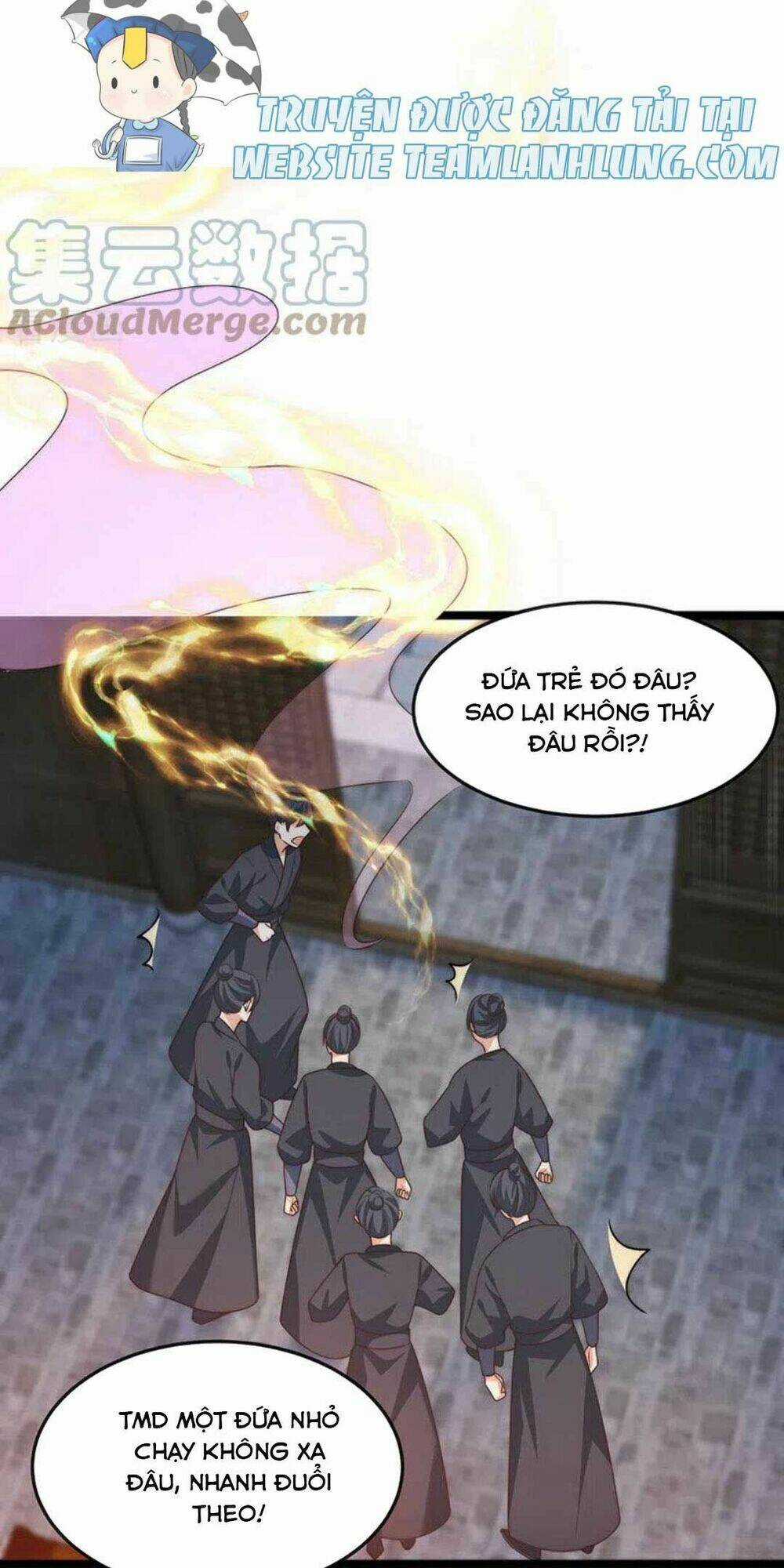 100 Cách Ngược Tra Nữ - Chapter 53 - Trang 37