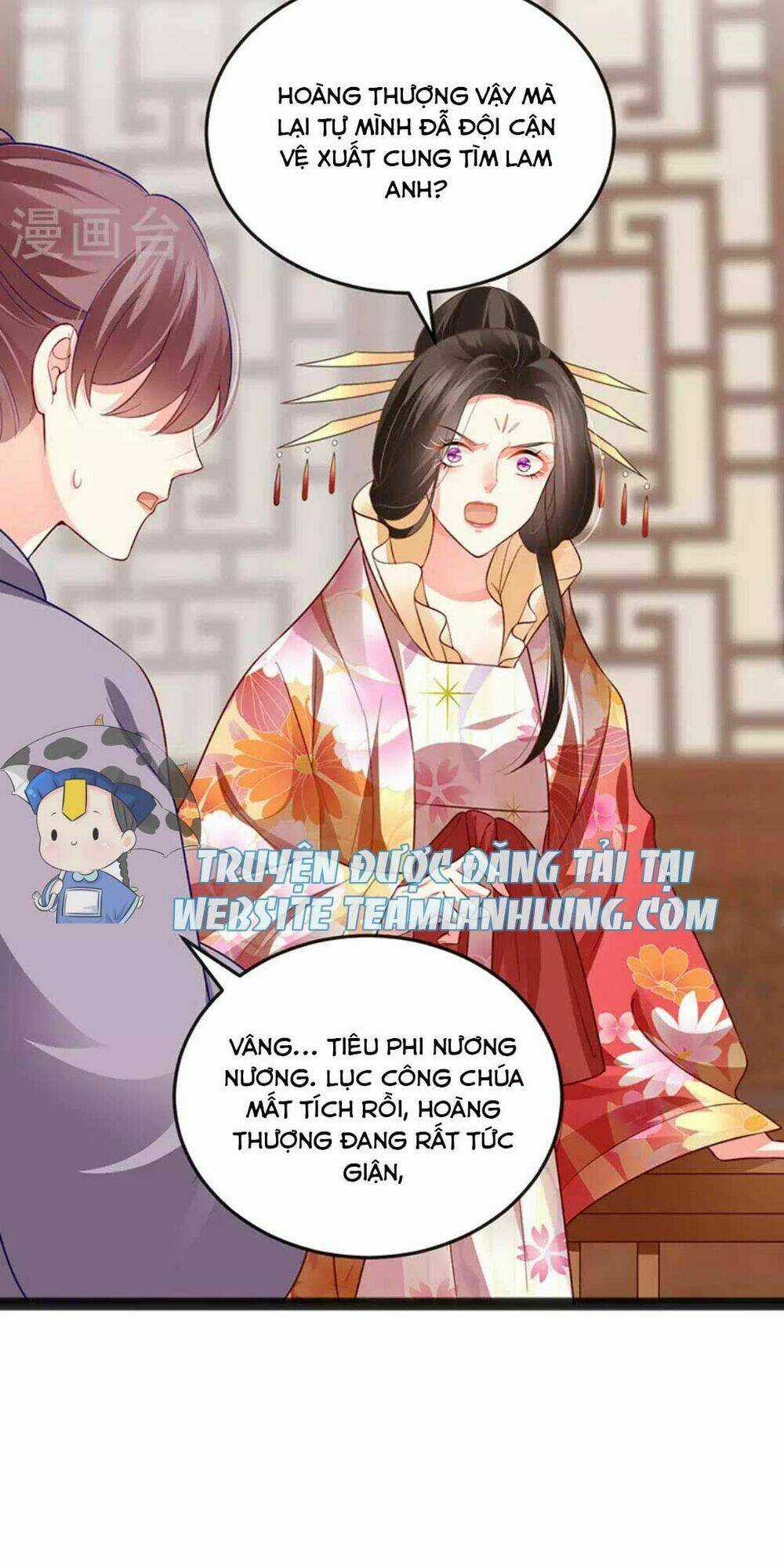 100 Cách Ngược Tra Nữ - Chapter 53 - Trang 5