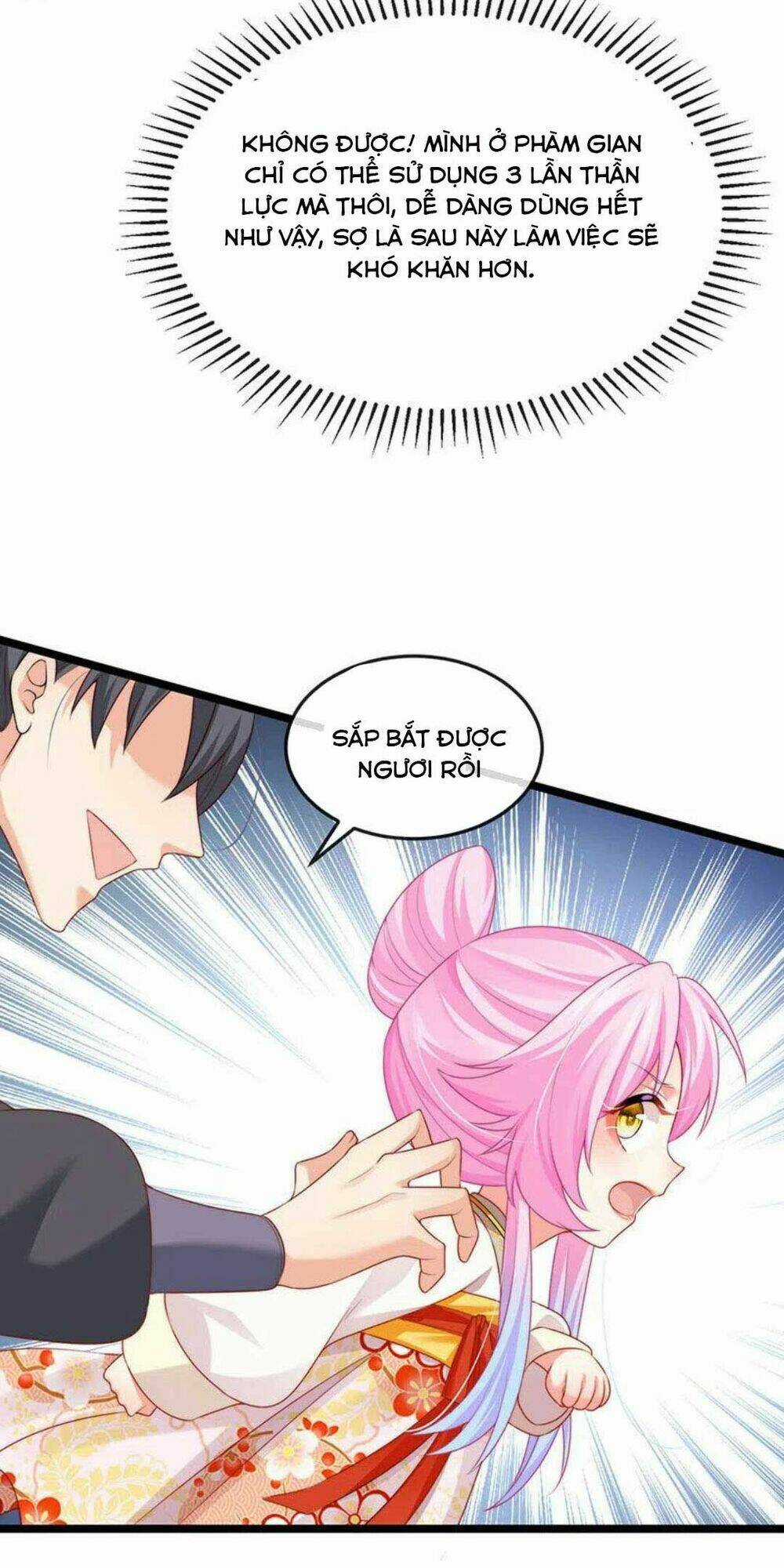 100 Cách Ngược Tra Nữ - Chapter 53 - Trang 41