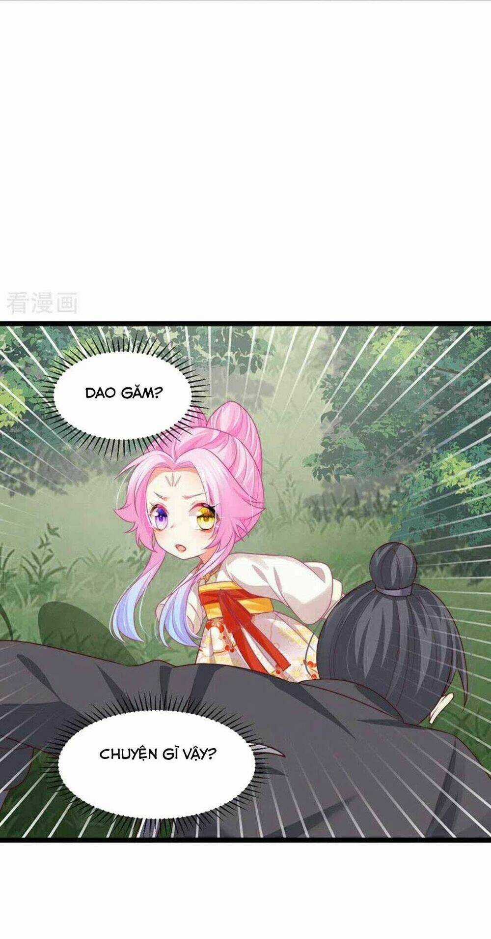 100 Cách Ngược Tra Nữ - Chapter 53 - Trang 44