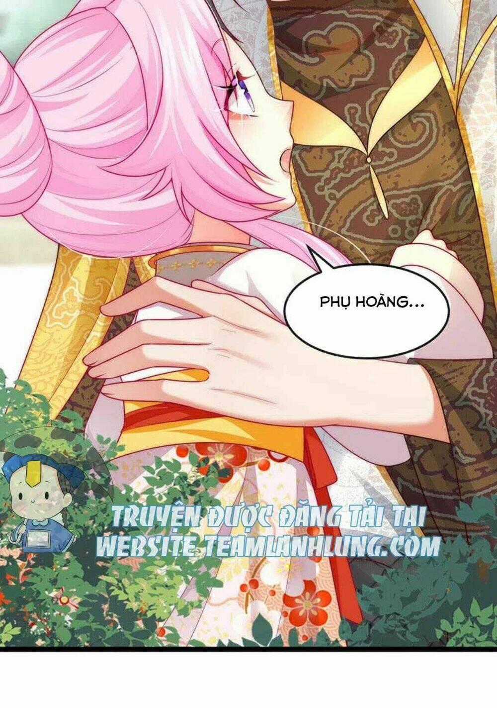 100 Cách Ngược Tra Nữ - Chapter 53 - Trang 48