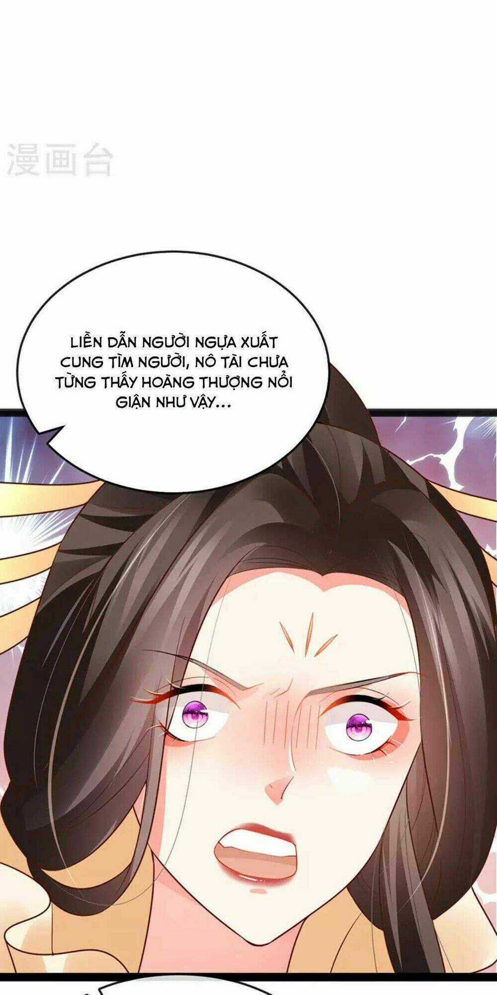 100 Cách Ngược Tra Nữ - Chapter 53 - Trang 6