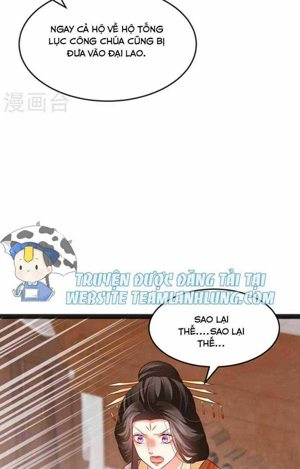 100 Cách Ngược Tra Nữ - Chapter 53 - Trang 7