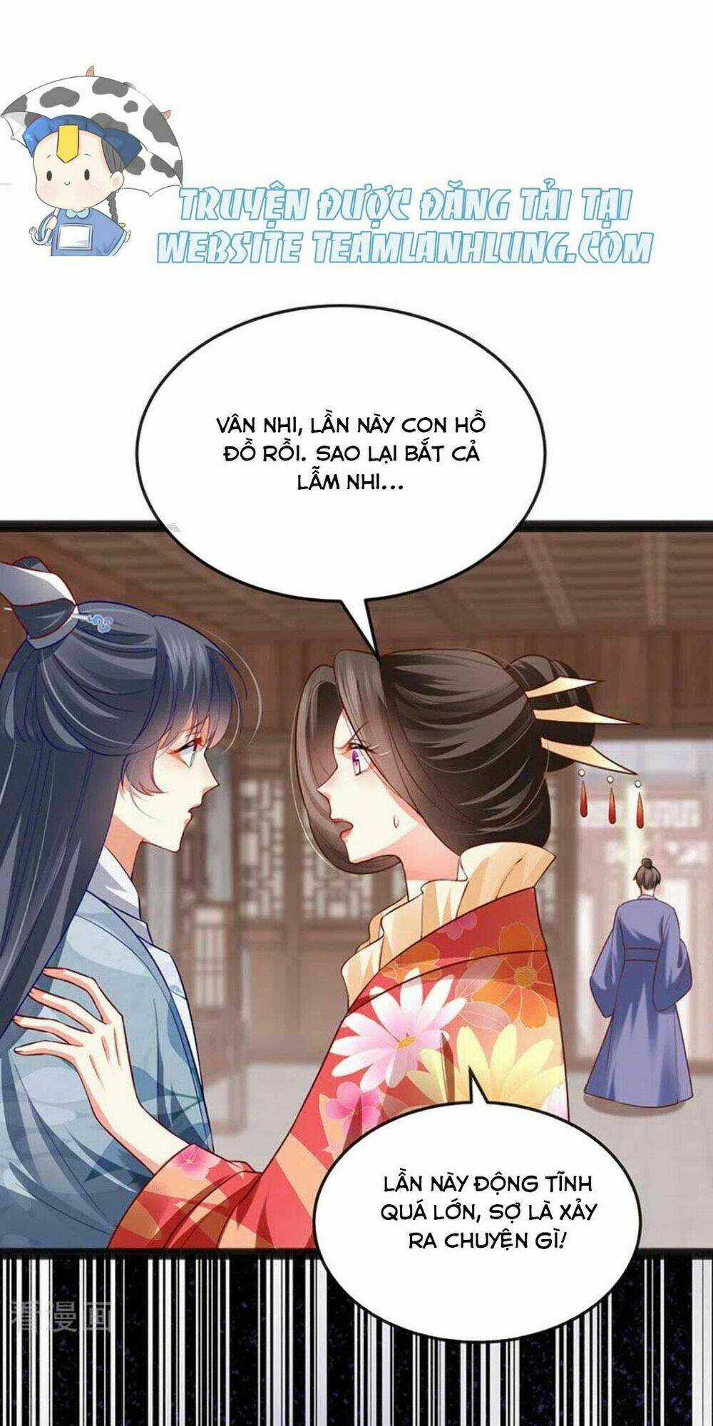 100 Cách Ngược Tra Nữ - Chapter 53 - Trang 9