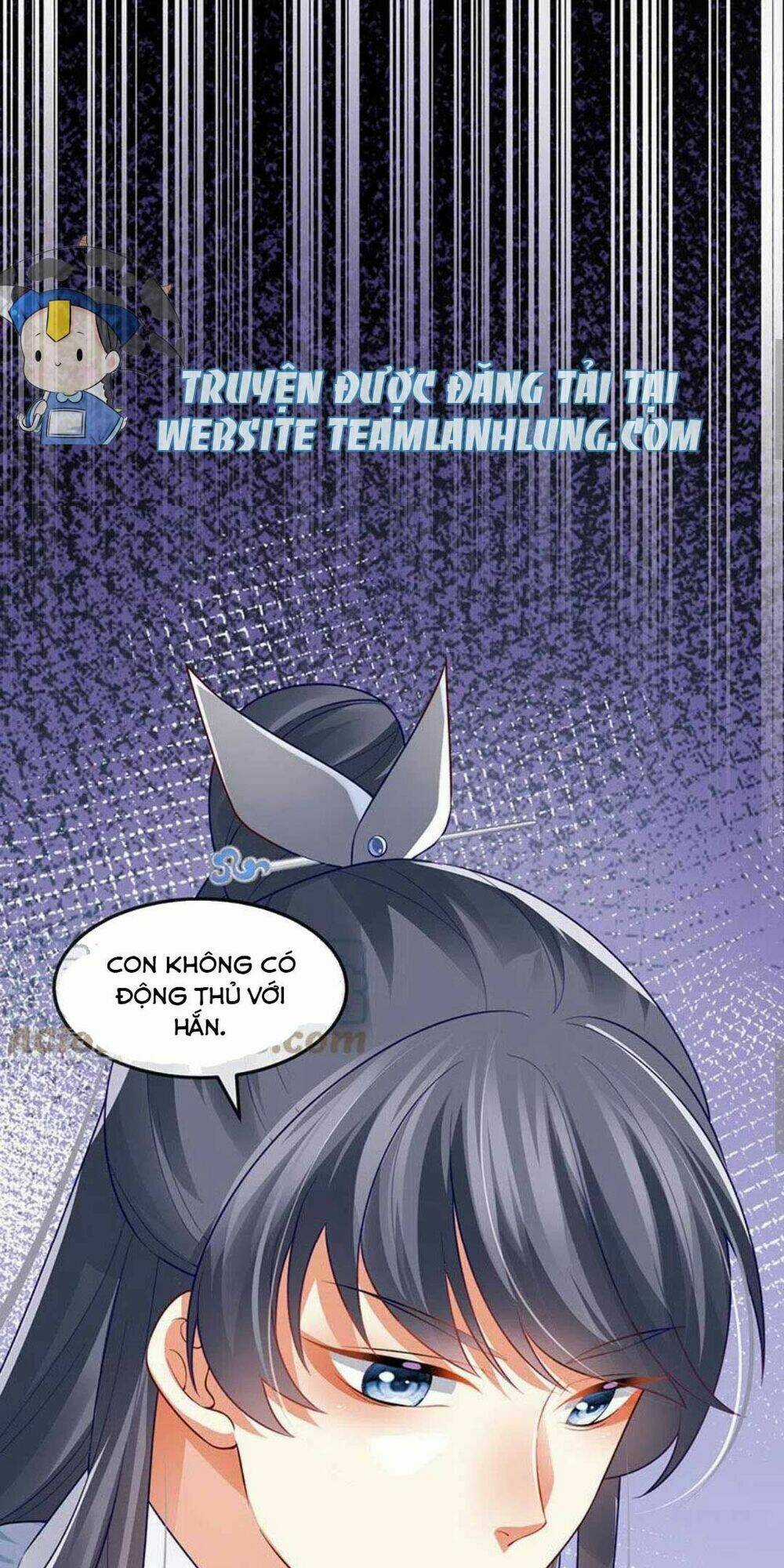 100 Cách Ngược Tra Nữ - Chapter 53 - Trang 10