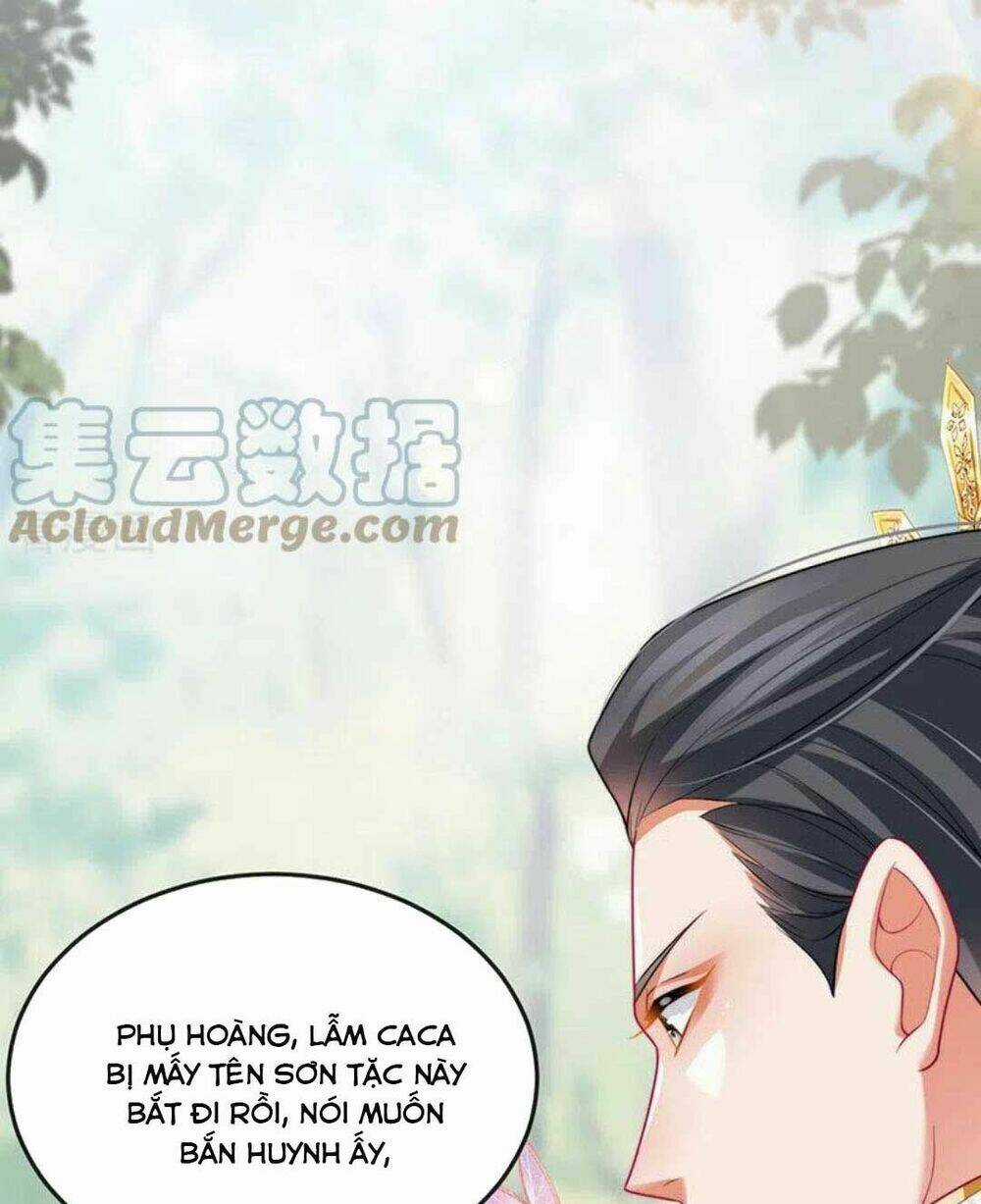 100 Cách Ngược Tra Nữ - Chapter 54 - Trang 18
