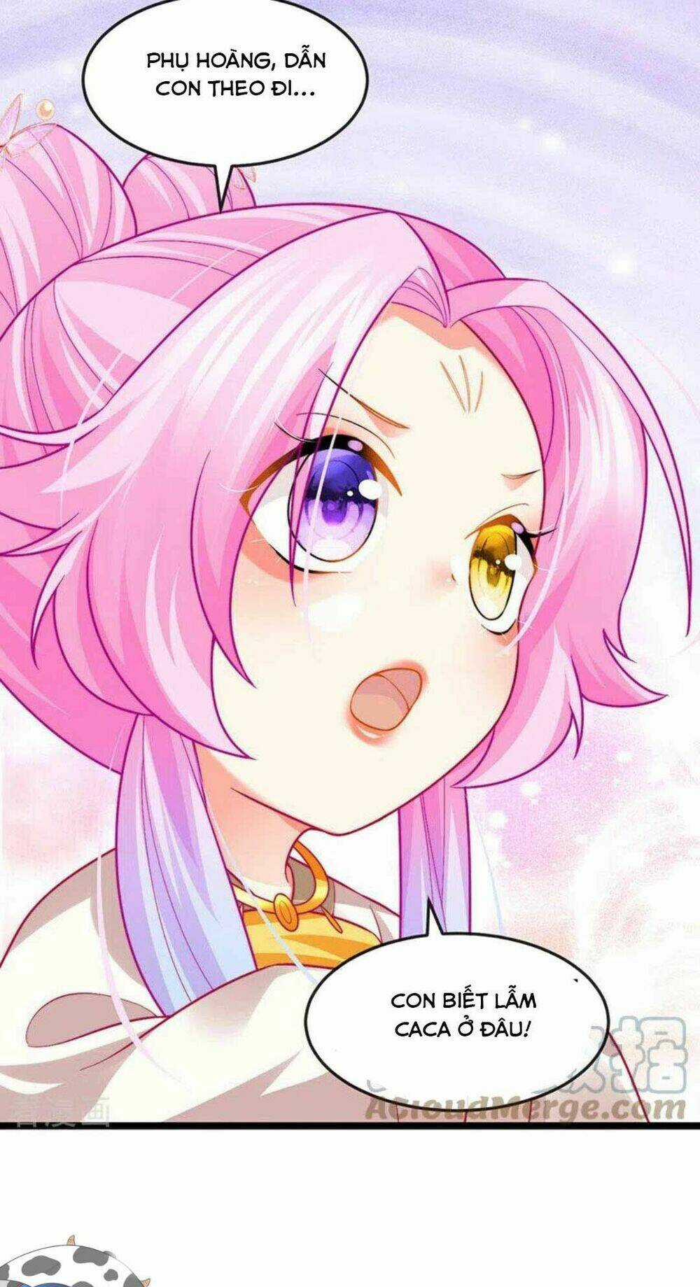 100 Cách Ngược Tra Nữ - Chapter 54 - Trang 25