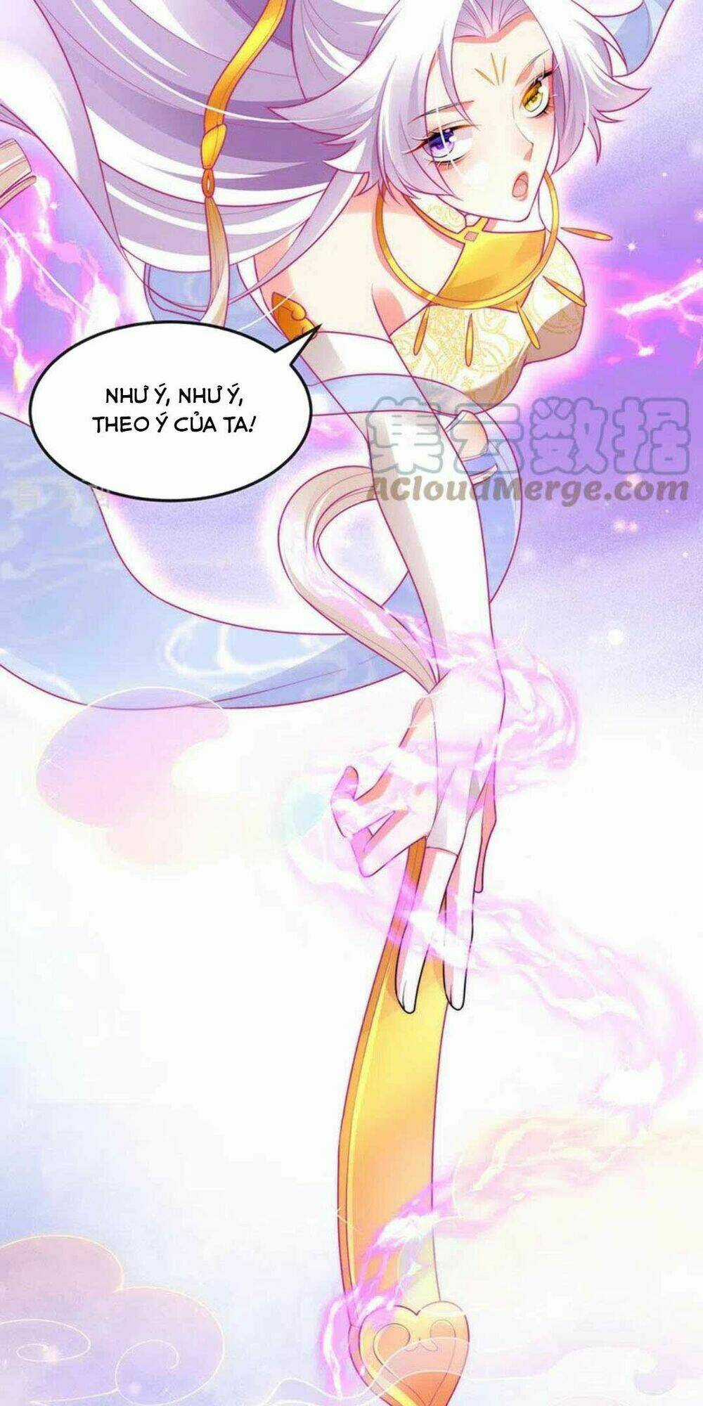 100 Cách Ngược Tra Nữ - Chapter 54 - Trang 28