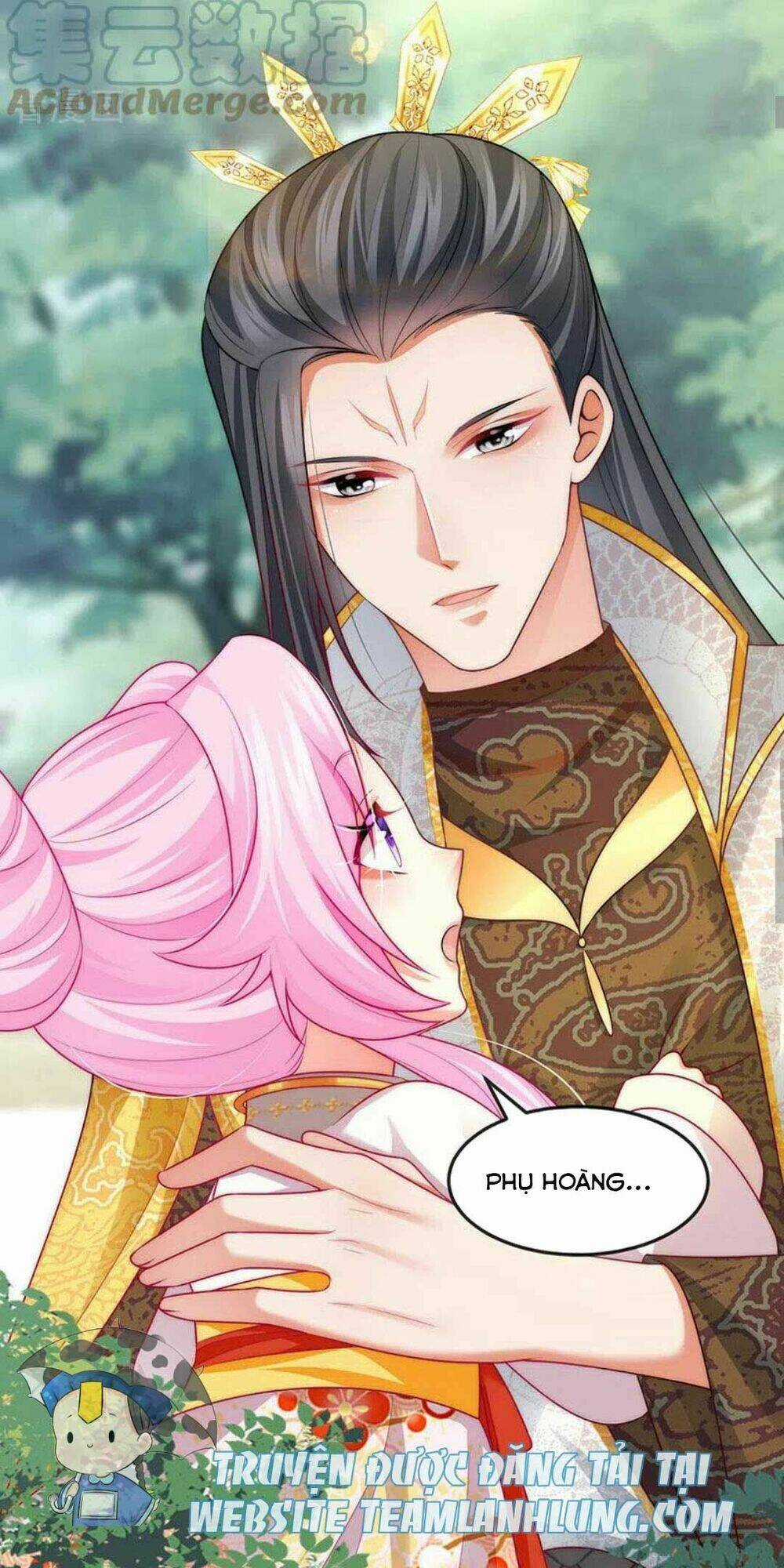 100 Cách Ngược Tra Nữ - Chapter 54 - Trang 4