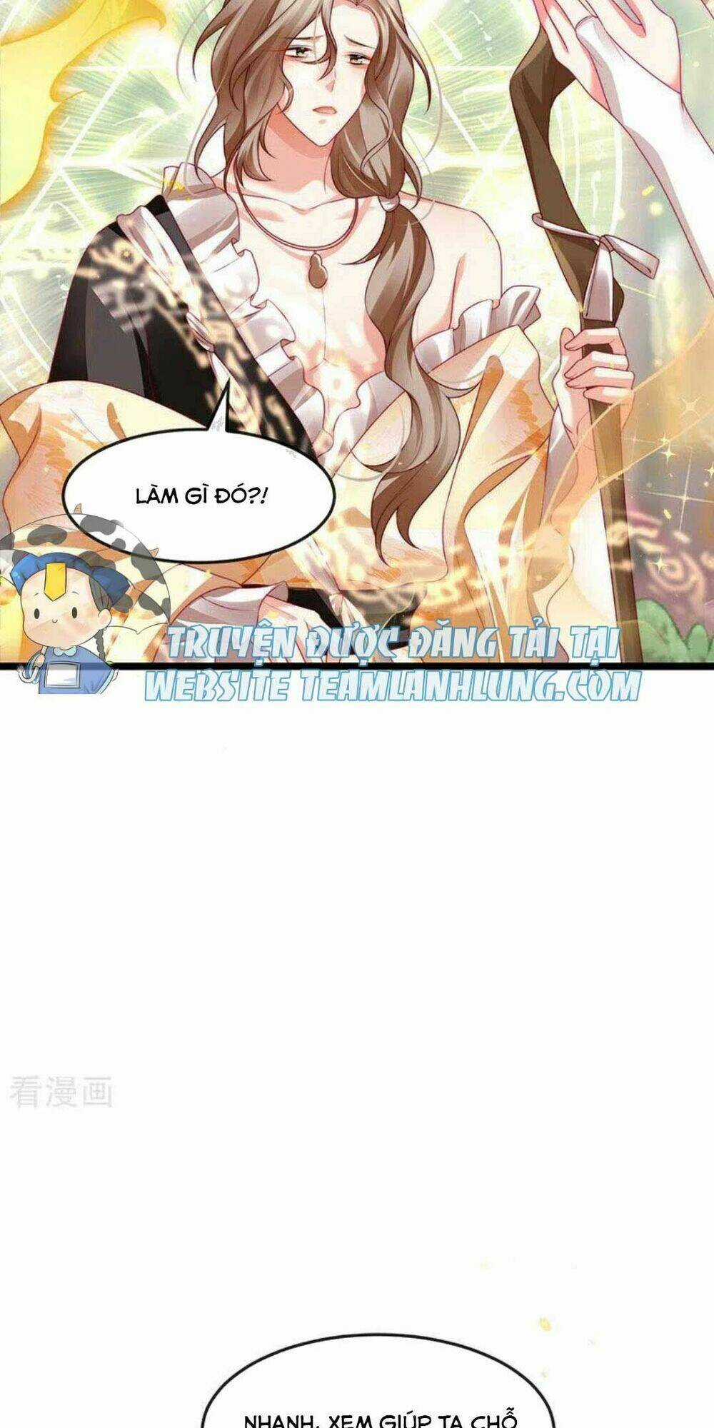 100 Cách Ngược Tra Nữ - Chapter 54 - Trang 32