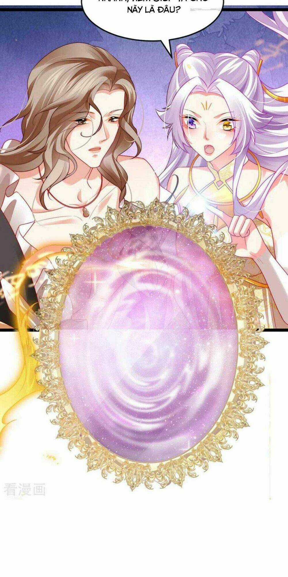 100 Cách Ngược Tra Nữ - Chapter 54 - Trang 33