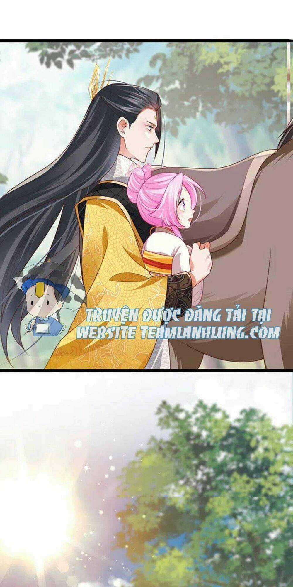 100 Cách Ngược Tra Nữ - Chapter 54 - Trang 37