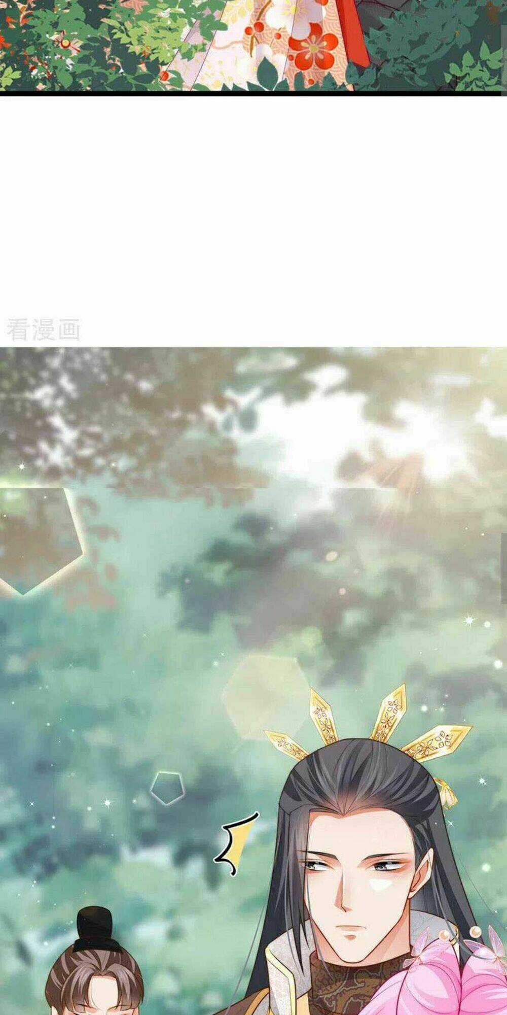 100 Cách Ngược Tra Nữ - Chapter 54 - Trang 5