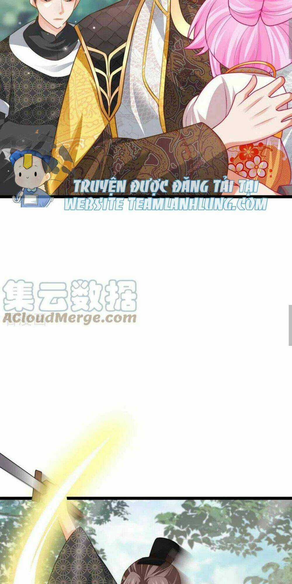 100 Cách Ngược Tra Nữ - Chapter 54 - Trang 6