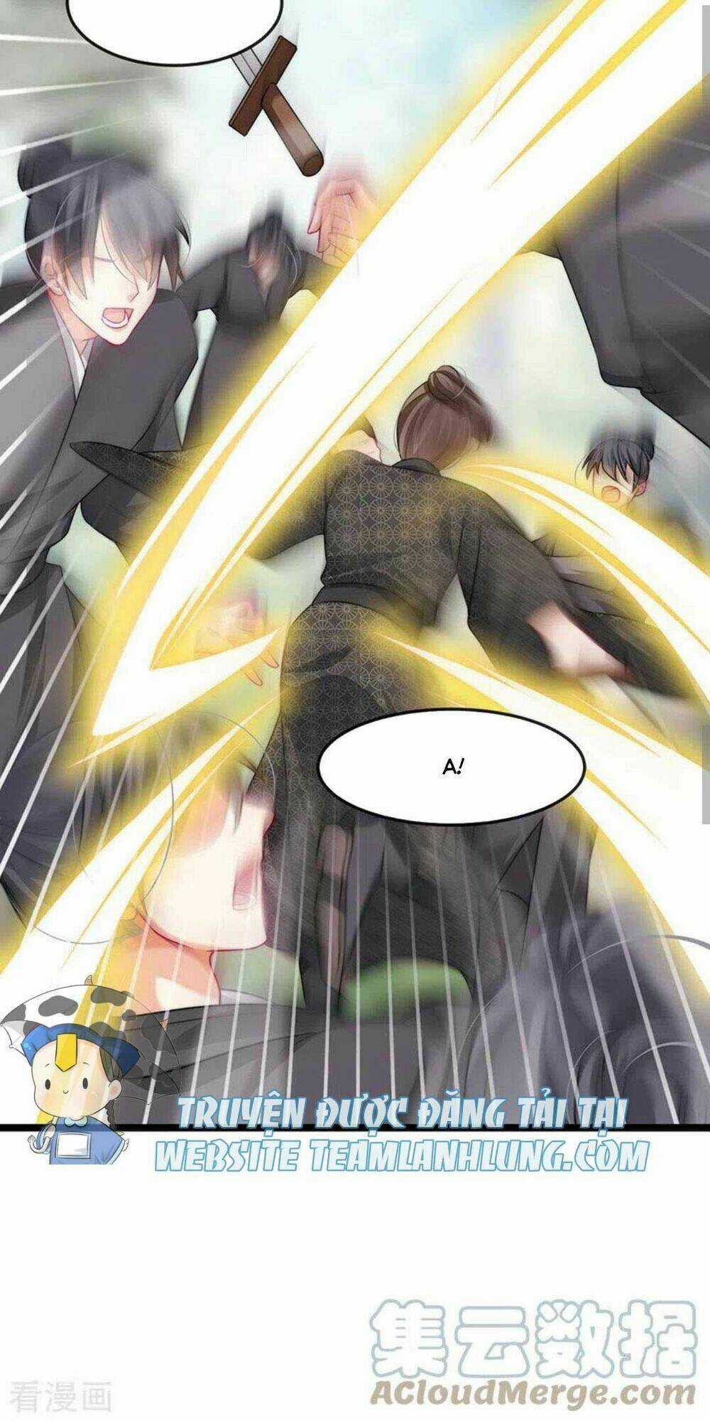 100 Cách Ngược Tra Nữ - Chapter 54 - Trang 8