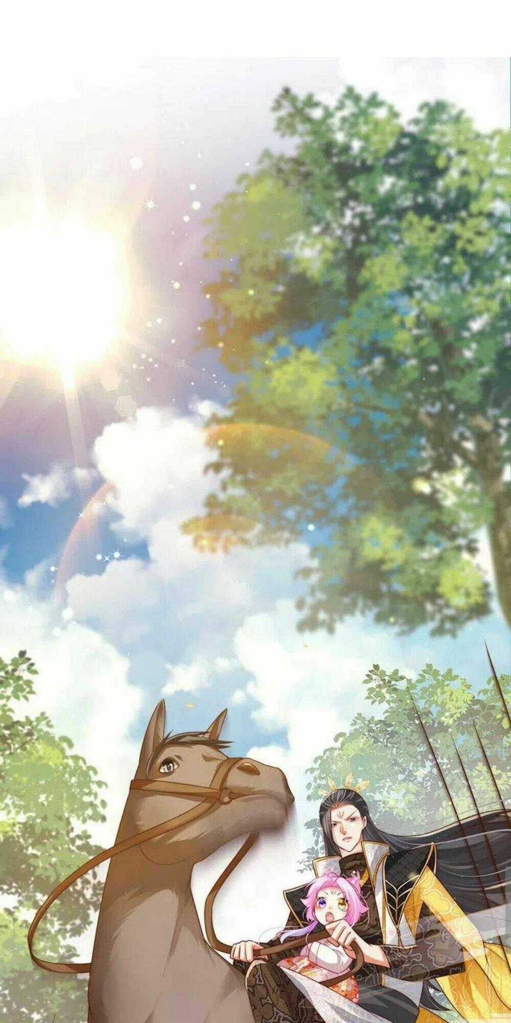 100 Cách Ngược Tra Nữ - Chapter 55 - Trang 2