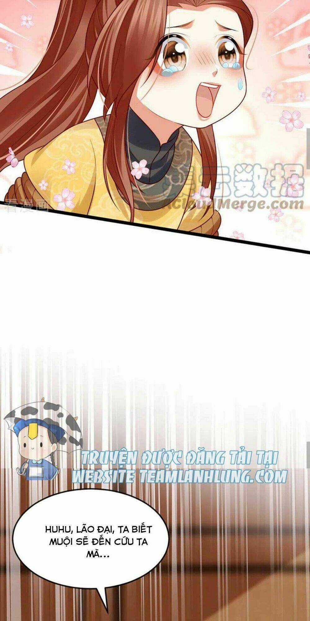 100 Cách Ngược Tra Nữ - Chapter 55 - Trang 12