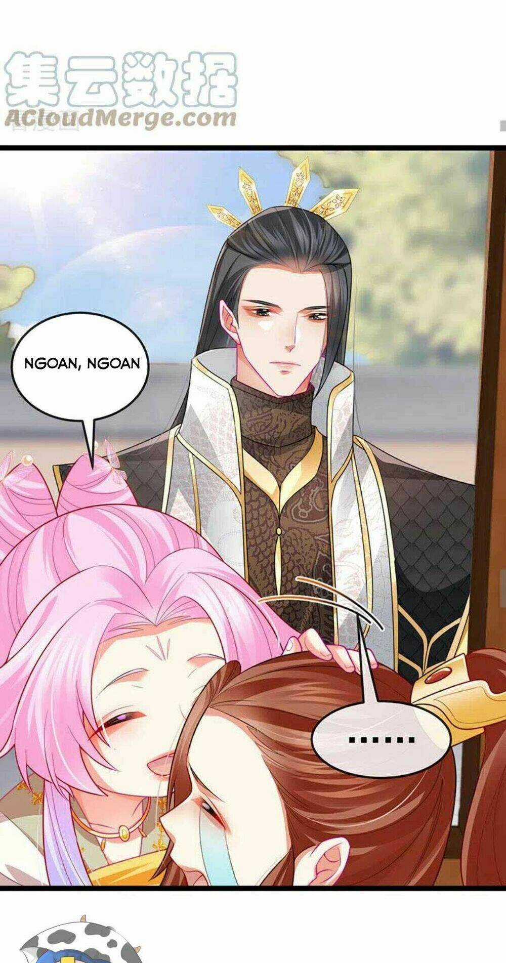 100 Cách Ngược Tra Nữ - Chapter 55 - Trang 14