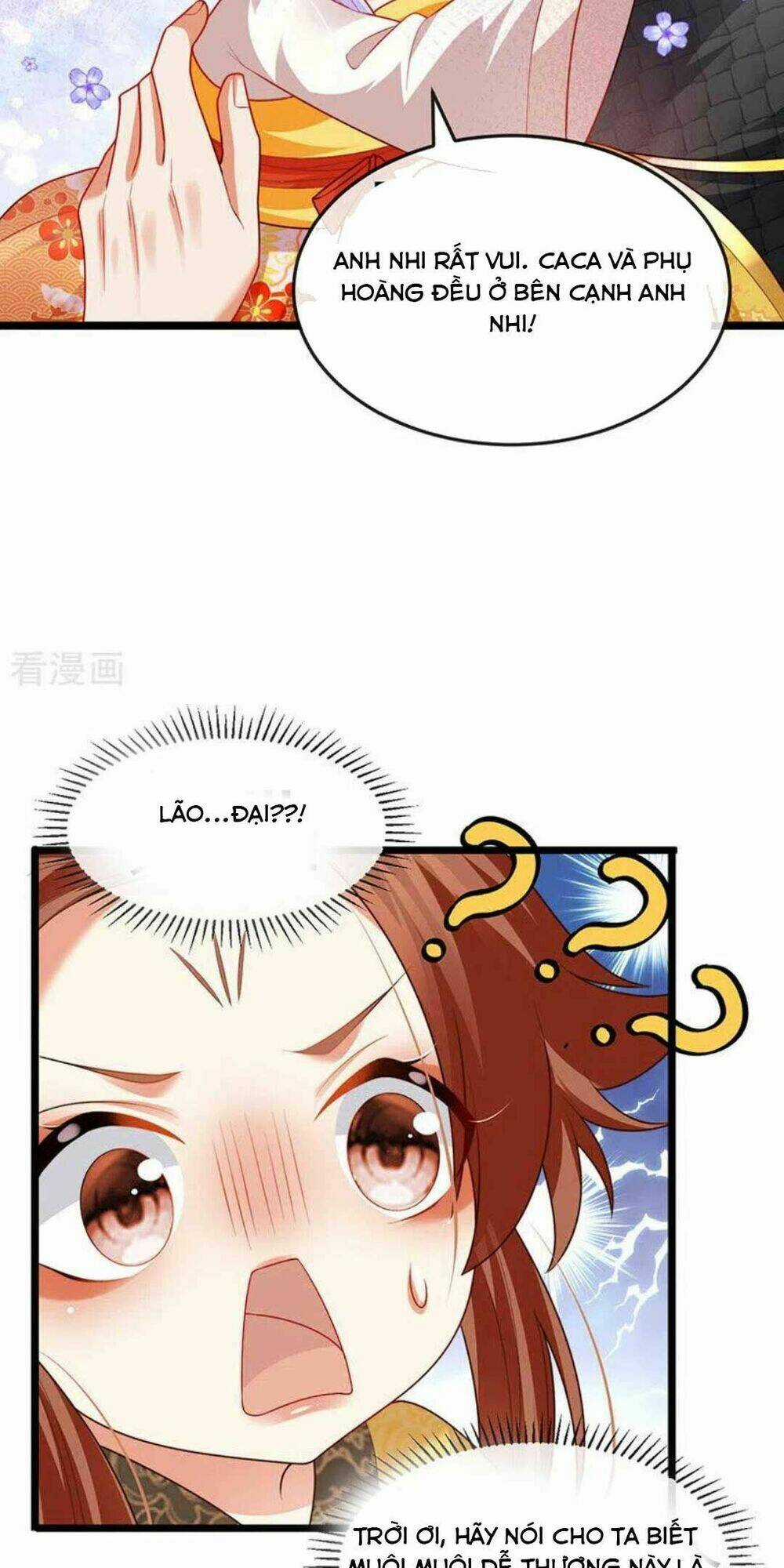 100 Cách Ngược Tra Nữ - Chapter 55 - Trang 17