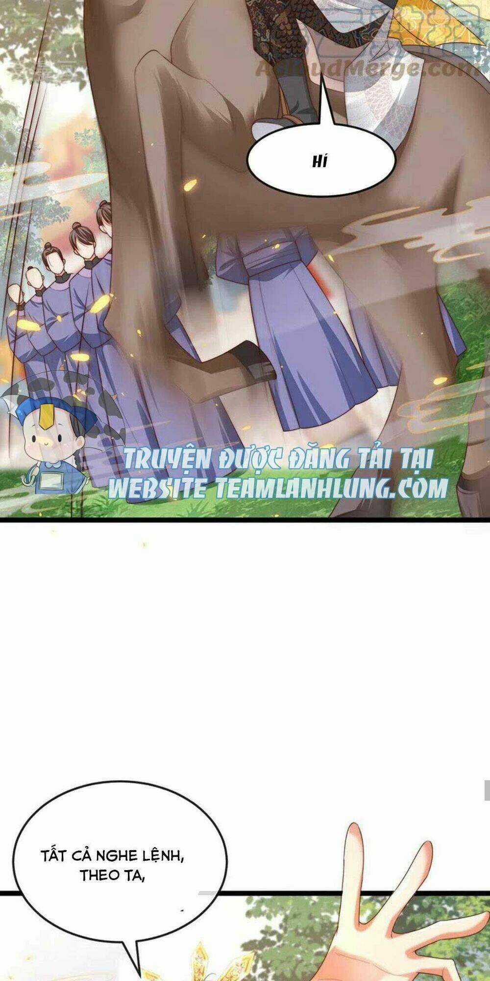 100 Cách Ngược Tra Nữ - Chapter 55 - Trang 3