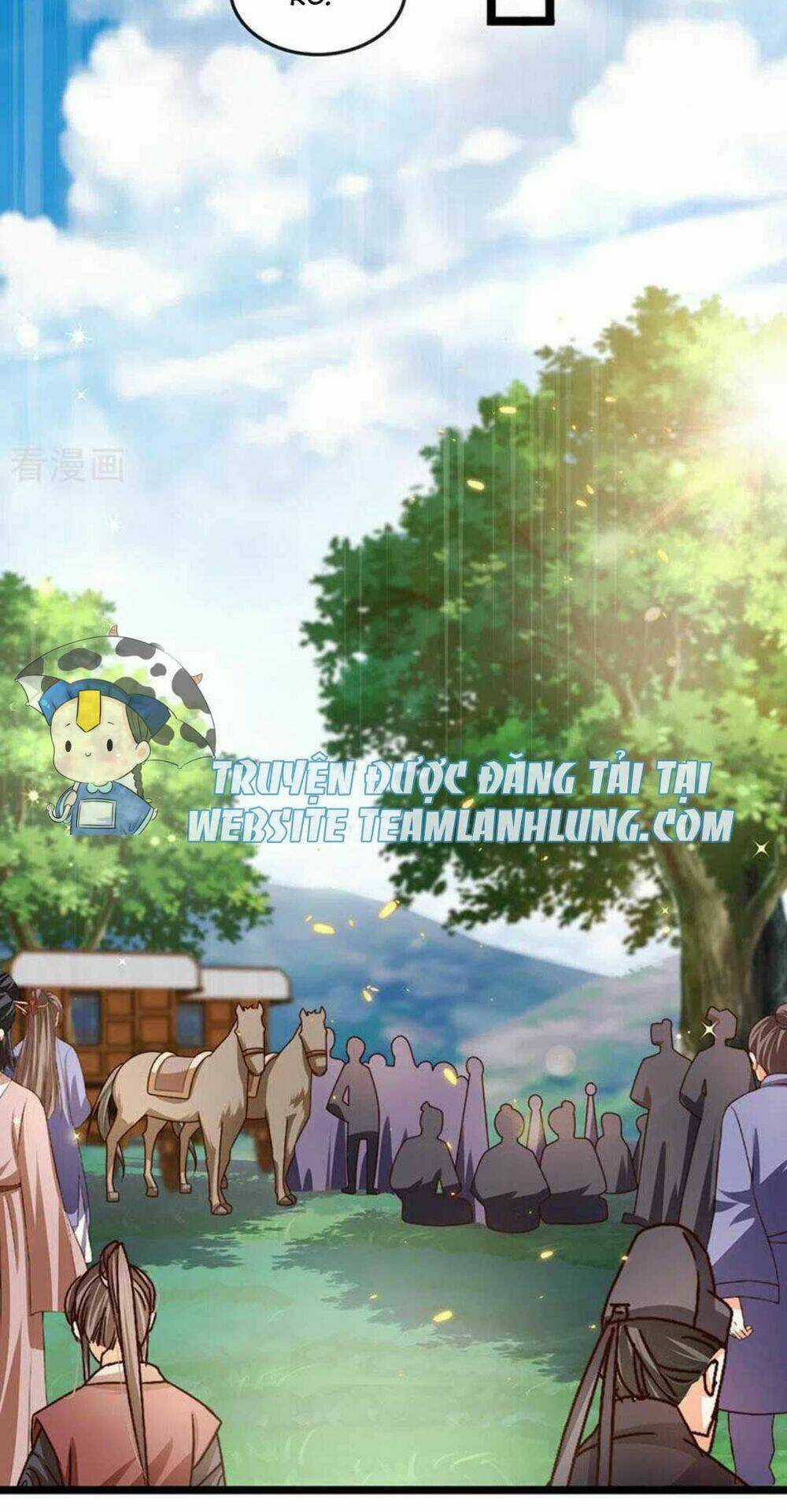 100 Cách Ngược Tra Nữ - Chapter 55 - Trang 21