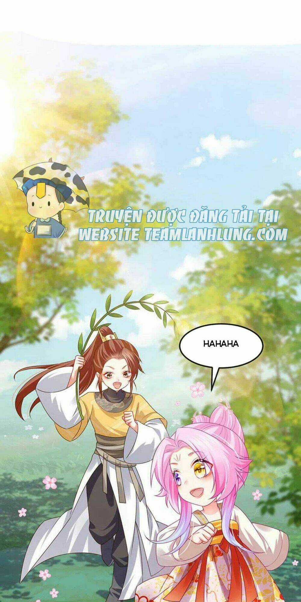 100 Cách Ngược Tra Nữ - Chapter 55 - Trang 22