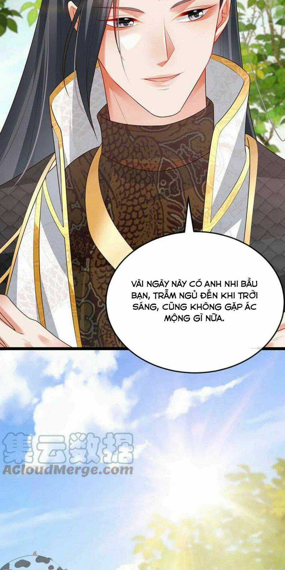100 Cách Ngược Tra Nữ - Chapter 55 - Trang 25