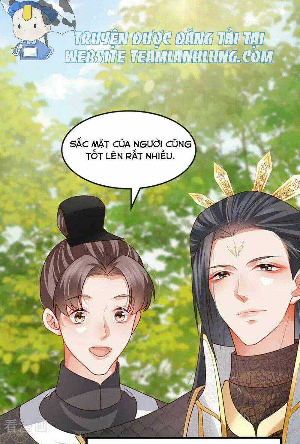 100 Cách Ngược Tra Nữ - Chapter 55 - Trang 26