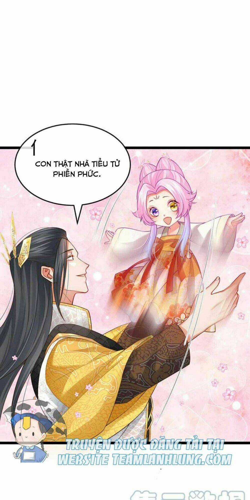 100 Cách Ngược Tra Nữ - Chapter 55 - Trang 29