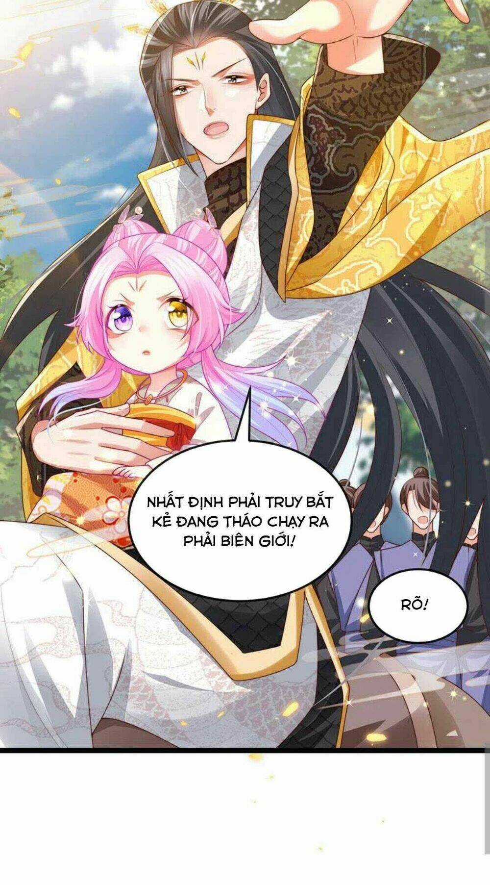 100 Cách Ngược Tra Nữ - Chapter 55 - Trang 4