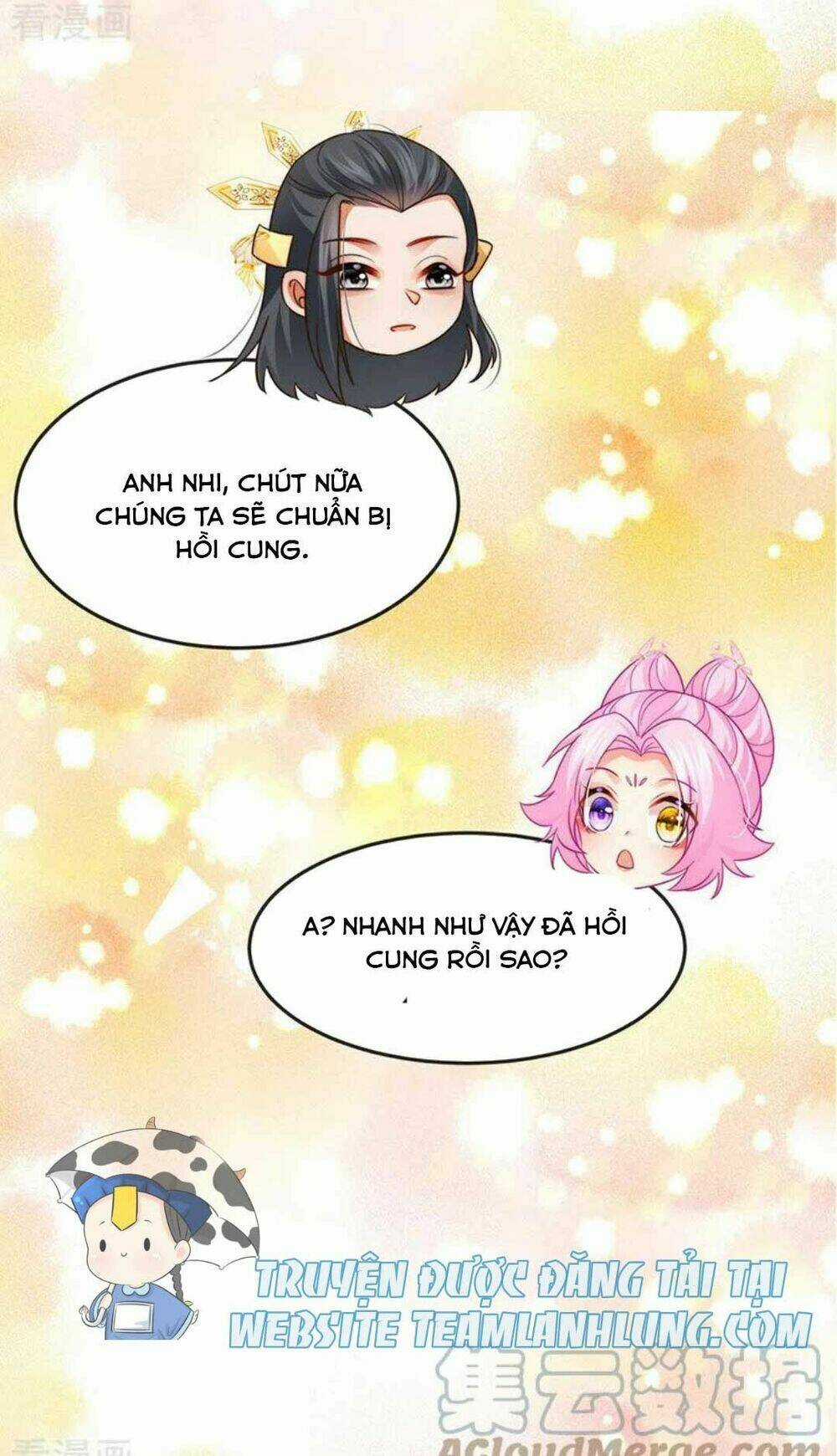 100 Cách Ngược Tra Nữ - Chapter 55 - Trang 31