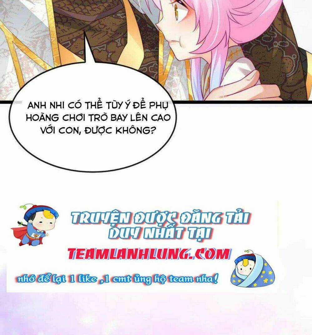 100 Cách Ngược Tra Nữ - Chapter 55 - Trang 34