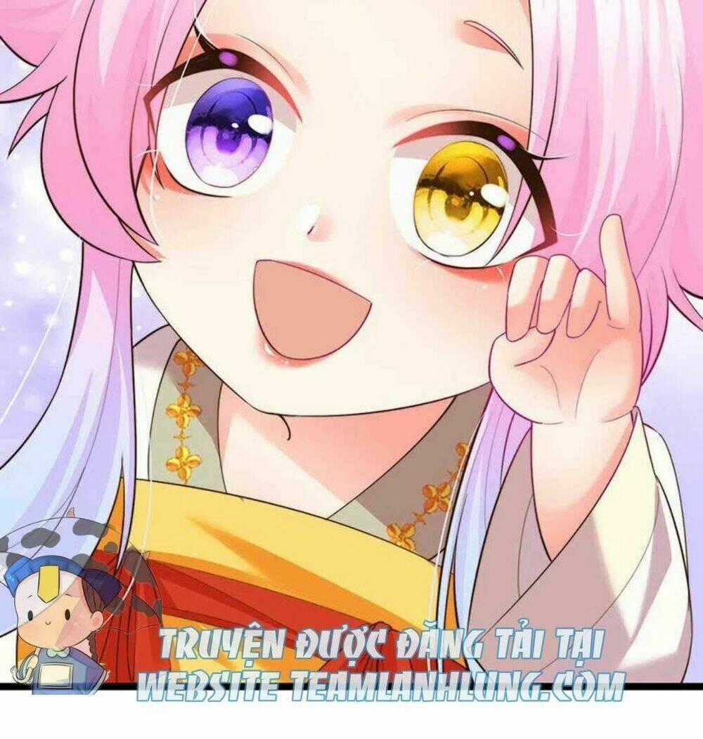 100 Cách Ngược Tra Nữ - Chapter 55 - Trang 36