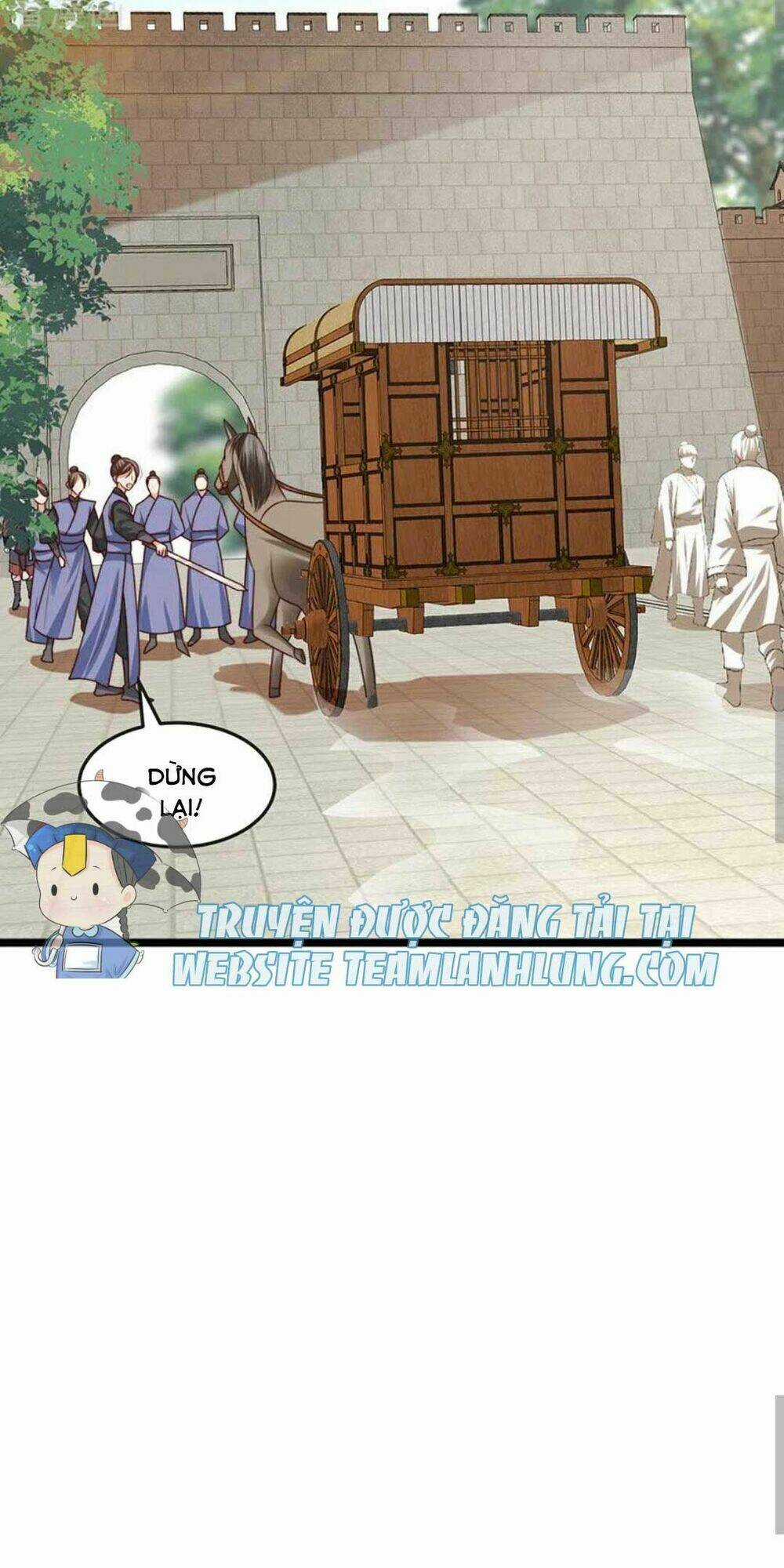 100 Cách Ngược Tra Nữ - Chapter 55 - Trang 6