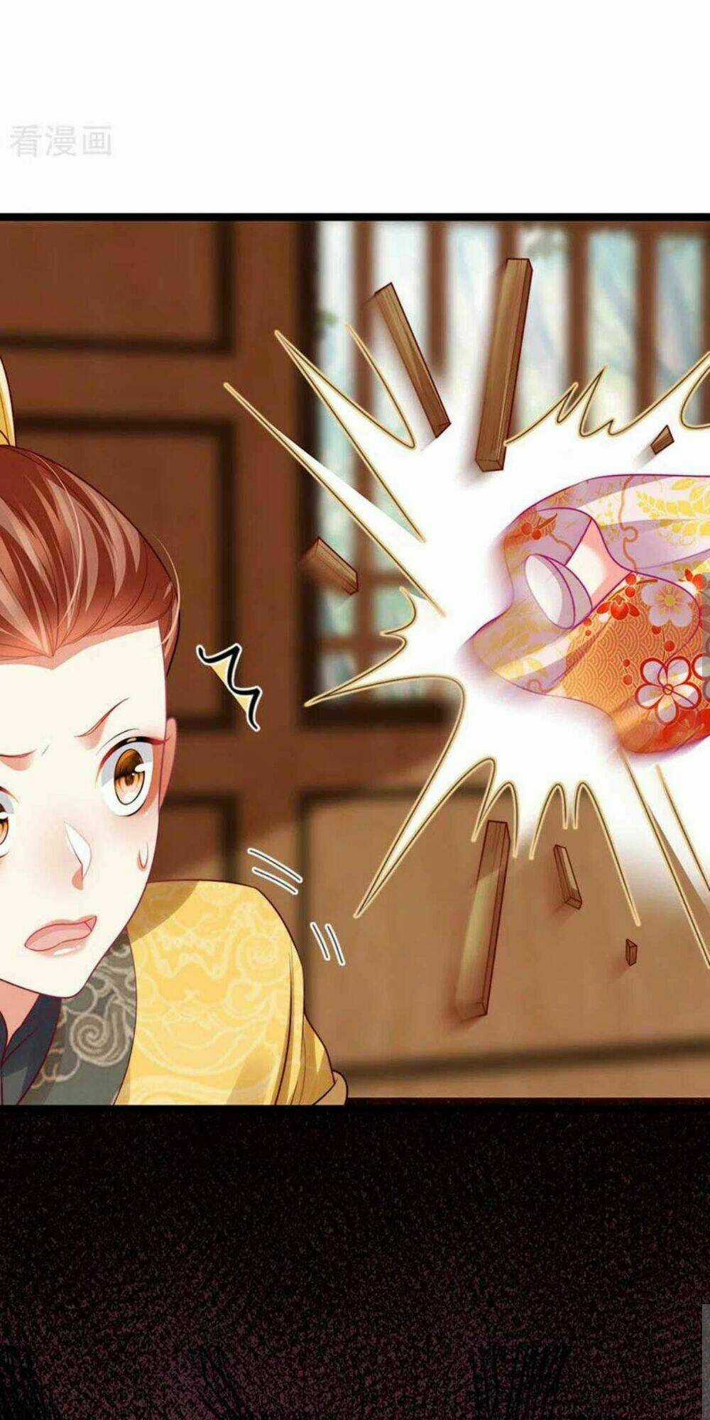 100 Cách Ngược Tra Nữ - Chapter 55 - Trang 7