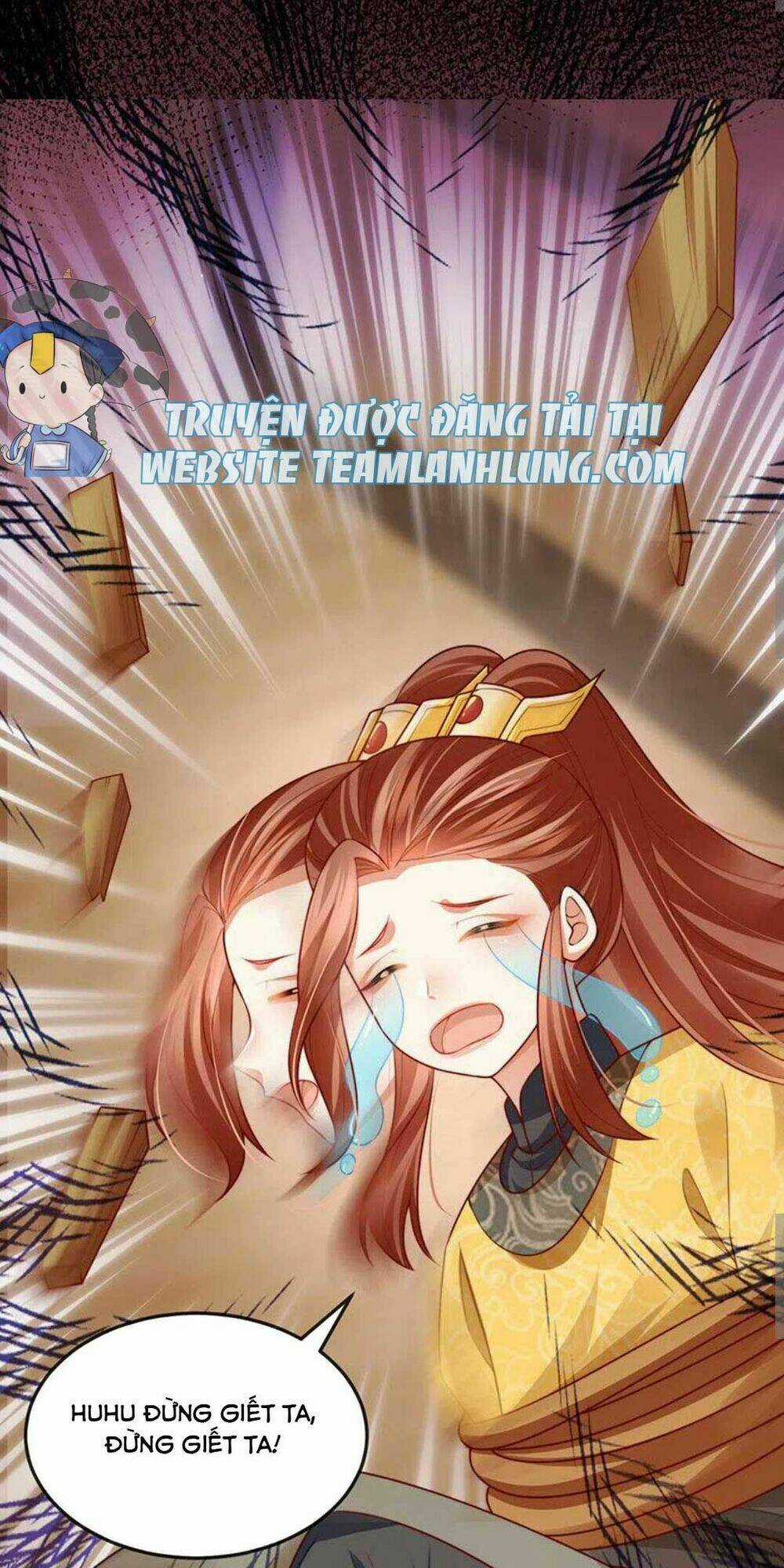 100 Cách Ngược Tra Nữ - Chapter 55 - Trang 8