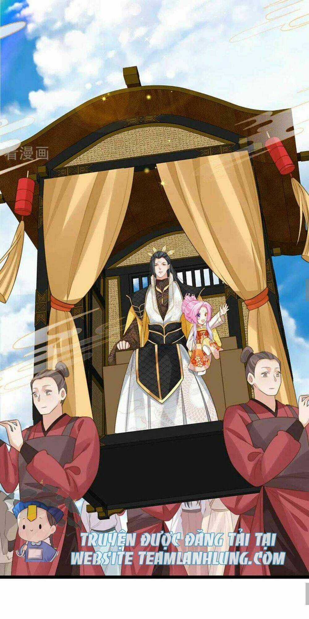 100 Cách Ngược Tra Nữ - Chapter 56 - Trang 12