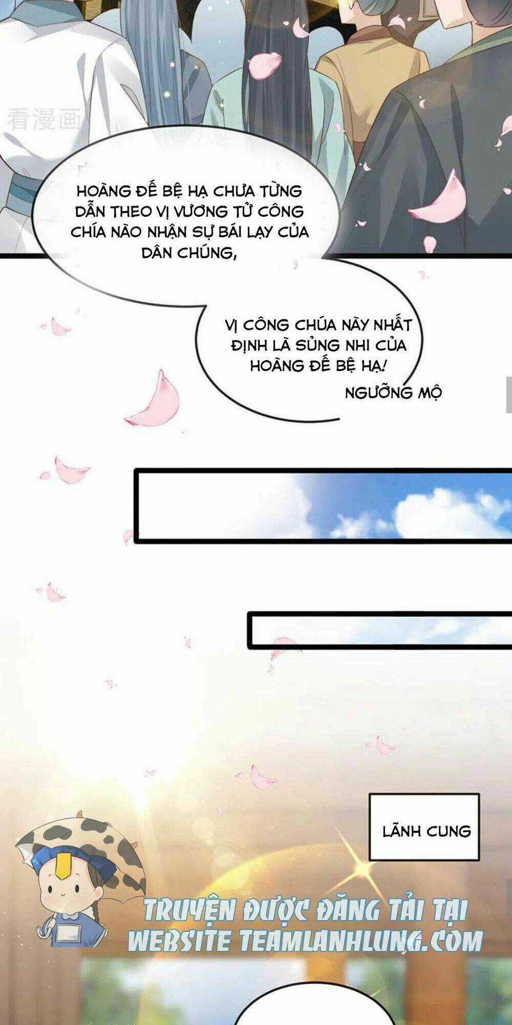 100 Cách Ngược Tra Nữ - Chapter 56 - Trang 14