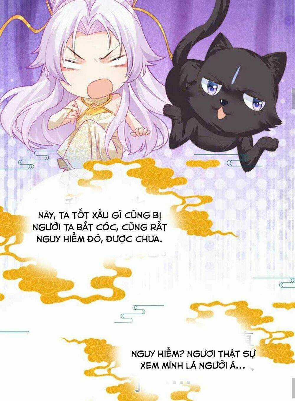 100 Cách Ngược Tra Nữ - Chapter 56 - Trang 20